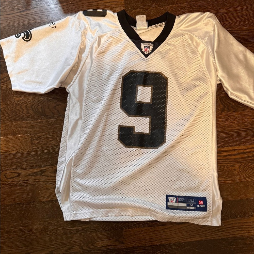 Vintage NFL Jersey